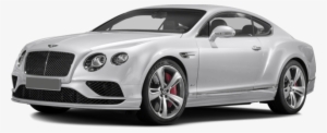Bentley Png - Bentley Continental Gt Price South Africa #877160