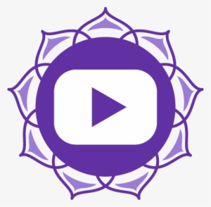 Purple Ig - Circle #877234