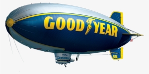 Interest Will Be Charged To Your Account From The Purchase - Goodyear Blimp Png #877239