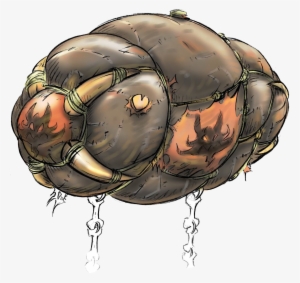 Hunter-blimp - Blimp #877268