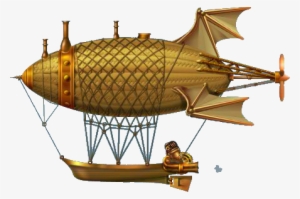 18, May 9, 2014 - Airship #877303