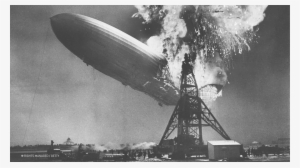 Hindenburg Zeppelin #877330