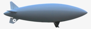 Rc Zeppelins With Programable - Blimp #877331