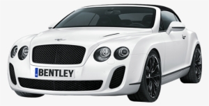 Subscribe Now - Bentley 4 Seater Convertible #877406