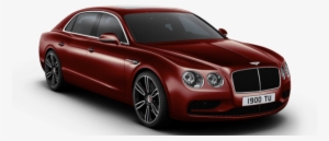 Bentley Body Repair, Bentley Health Check, Bentley - Bentley Flying Spur Png #877463