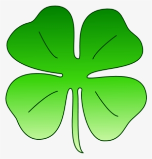 Patrick's Day Clip Art - St Patrick's Day Transparent #877485
