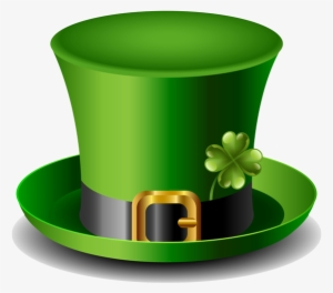 Luck Of The Irish - St Patrick's Day Png #877552