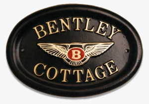 Bentley Reviews News Pictures And Rohow - Emblem #877553