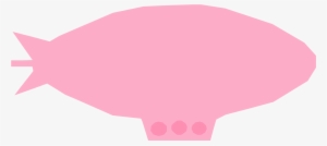 Blimp - Bank #877600