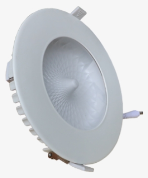 Led Downlight Anti Glare Intergrated Reflector Spotlight - Light #877651