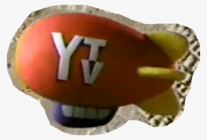 Ytv 1993 Blimp - Ytv Blimp #877707