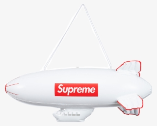 Supreme Inflatable Blimp - Supreme Blimp #877733