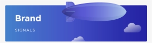 Brand Signals - Illustration #877780