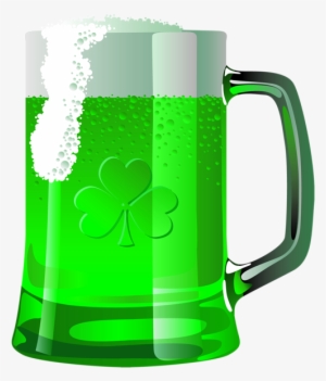 Explore Green Beer, St Patrick's Day And More - Transparent St Patrick Day Png #877801