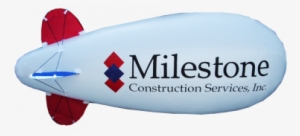 Helium Balloons Blimps 26ft Pvc - Dj Tiesto #877828