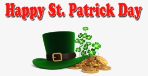 Happy Saint Patrick's Day Logo Png - Very Best From Ireland Very Best From Ireland 2 Cd #877894