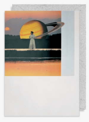 6006 Larissa Haily Aguado Greeting Card - Greeting Card #877914