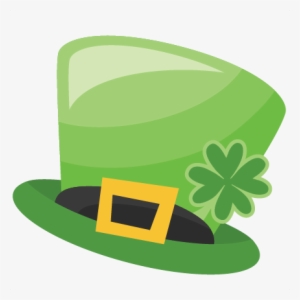 Picture Stock Patrick S Leprechaun Hat Svg Scrapbook - St Patrick's Day Hat Png #877918 Picture Stock Patrick S Leprechaun Hat Svg Scrapbook - St Patrick's Day Hat Png #877918