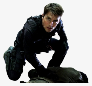 Png Missão Impossível - Tom Cruise Ethan Hunt #877968