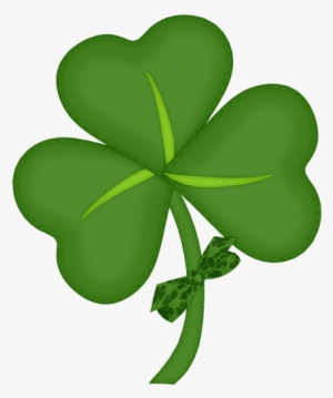 Png Image Information - St Patrick Flower Png #877989