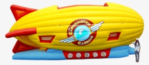 We Have The Ability To Completely Exclusively Customizable - Inflatable #878034