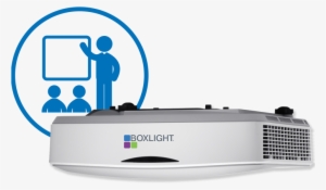 Video Projector #878063