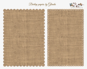 Png Royalty Free Collection Of Free Hessian Clipart - Burlap Clipart #878067
