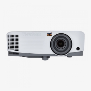 Pa503s Front - Viewsonic Pa503x #878081