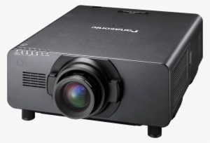 Digital Cinema Projector Png Image - Pt Dz21k #878085
