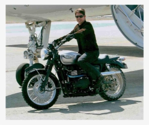 Moto Mission Impossible 3 #878127