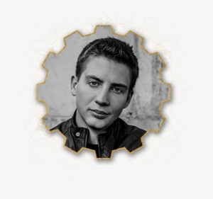 Michał Czyżewski - Gentleman #878213
