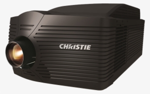Christie Roadie 4k45 Projector - Christie #878236