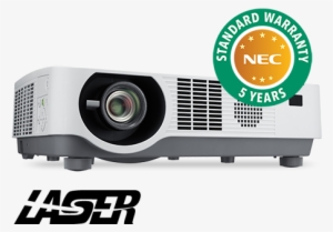 5000 Lumen Entry Level Professional Installation Laser #878239