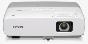 Epson Eb-85h Video Projector - Epson Eb #878266