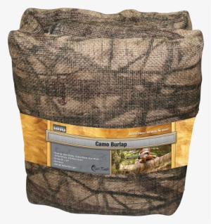 Memphis Net & Twine 30' X 54" Avery Camo Burlap #878317