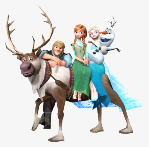 Elsa And Anna Images Frozen Fever Hd Wallpaper And - Frozen Wallpaper Elsa And Anna Png #878340