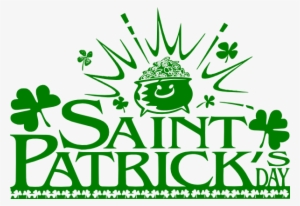 This Free Clipart Png Design Of St Patricks Day Clipart #878364 This Free Clipart Png Design Of St Patricks Day Clipart #878364