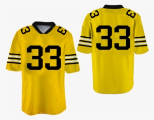 Product Image Tom Cruise Stefen Djordjevic 33 Ampipe - Sports Jersey #878391