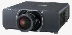 Panasonic Projectors - Projector Pt Dz13k Lens Et D75le10 #878447