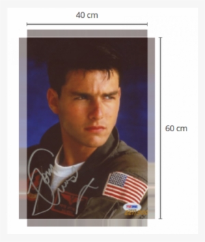 Promi-stuff - Top Gun Movie Poster 24in X 36in #878465