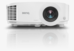 Benq Mw612 4000lm Full Hd Dlp Business Projector #878493