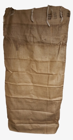 Giant Burlap Sack 76 Inches Tall - Gunny Sack #878494