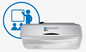 Ultra Short Throw Laser Projector 2018 #878532