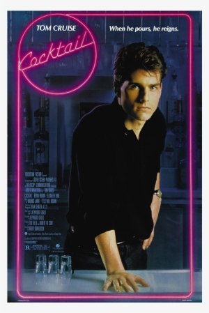 What Ingredients Go Into A Red Eye, The Hangover Cure - Cocktail 1988 Movie Poster #878581