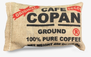 Cafe Copan® - Cushion #878582