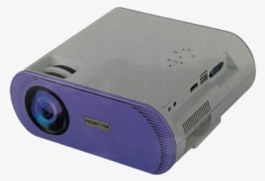 Wanlixing Smplified Mini Projector W890 - Projector #878728