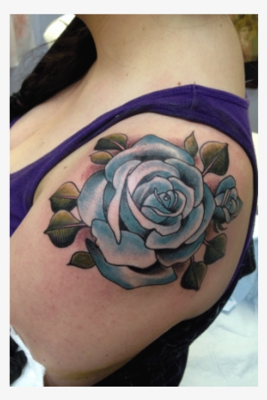 Guantlets - Tattoo #878798
