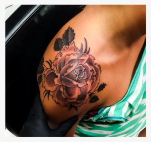 Tattoo Portfolio - Tattoo #878892