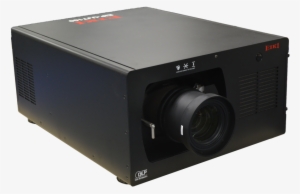 Eip Ujt100 Beauty1 - Eiki Eip-ujt100 3-chip Dlp Projector #878893