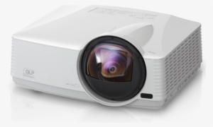 Using A Large Diameter Lens And Optimal Optical Engine - Uses Of Projector In Education #878909